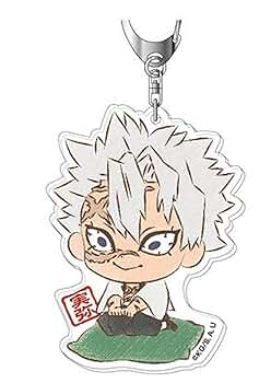 鬼滅の刃プチざぶマスコットのセット（蜜璃、実弥） 鬼滅の刃プチざぶマスコットのセット（蜜璃、実弥） - メルカリ